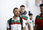 София - Баскетбол - Национален отбор - Световна квалификация - Завръщане