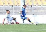 Отборите на Левски и Етър Велико Търново играят при резултат 0:0