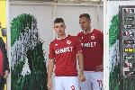 София - Футбол - ЦСКА - Спортист Своге
