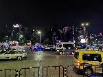 София - Катастрофа