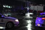 София - Катастрофа