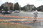 София - Катастрофа - Загинали - Национална следствена служба - Оглед