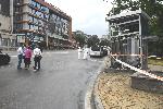 София - Катастрофа - Загинали - Национална следствена служба - Оглед