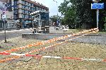София - Катастрофа - Загинали - Национална следствена служба - Оглед