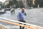 София - Катастрофа - Загинали - Национална следствена служба - Оглед