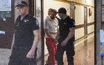 Варна - Присъдата по делото за убийството на DJ Теди.
