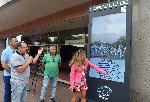 София - Тъчскрийн LCD екрани предоставят полезна спортна информация на столичани