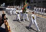 Варна - Ритуал по посрещане