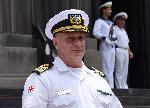 Варна - Ритуал по посрещане