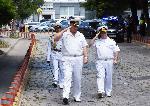 Варна - Ритуал по посрещане