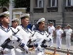 Варна - Ритуал по посрещане