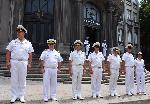 Варна - Ритуал по посрещане