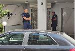 Задържаха шофьора, причинил смъртта на две момичета