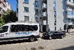 София - Полиция пред дома на шофьора, причинил смъртта на две момичета