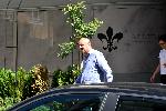 София - Полиция пред дома на шофьора, причинил смъртта на две момичета