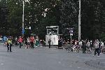 София - Катастрофа - Загинали - протест