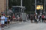 София - Катастрофа - Загинали - протест