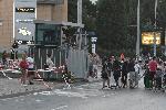 София - Катастрофа - Загинали - протест
