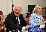 ВСС започна заседанието, на което трябва да се реши дали да се прекрати мандата на Иван Гешев