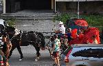 Варна - Сватбена процесия