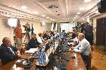 София - ВСС - Заседание - Прекратяване на мандата на Иван Гешев