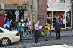 София - ВСС - Заседание - Прекратяване на мандата на Иван Гешев