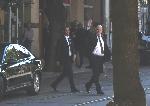 София - ВСС - Заседание - Прекратяване на мандата на Иван Гешев