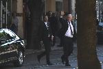 София - ВСС - Заседание - Прекратяване на мандата на Иван Гешев