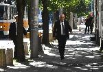 София - ВСС - Заседание - Прекратяване на мандата на Иван Гешев