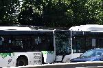 София - Катастрофа - Автобуси - Пострадали