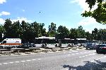 София - Катастрофа - Автобуси - Пострадали