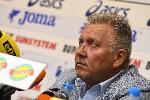 София - пресконференция на Локомотив София
