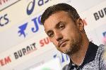 София - пресконференция на Локомотив София