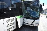 София - Катастрофа - Автобуси - Пострадали