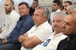 София - Общо събрание на ПФЛ