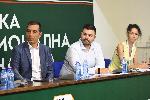 София - Общо събрание на ПФЛ