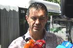 София - Катастрофа - Автобуси - Пострадали
