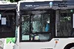 София - Катастрофа - Автобуси - Пострадали