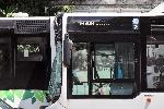 София - Катастрофа - Автобуси - Пострадали
