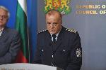 София - Министески съвет - Брифинг