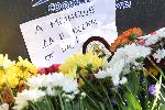 Отново блокираха кръстовището на "Черни връх" и "Арсеналски"