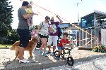 София - протест блокира кръстовището на бул Черни връх