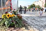 София - протест блокира кръстовището на бул Черни връх