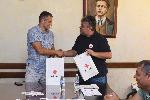 Ботевград - Инициатива на Български Червен Кръст
