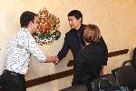 Ботевград - Инициатива на Български Червен Кръст