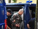 Варна  - Мярка за неотклонение на привлечения към наказателна отговорност за убийството в градинката на Археологическия музей.