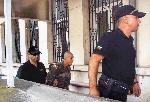 Варна  - Мярка за неотклонение на привлечения към наказателна отговорност за убийството в градинката на Археологическия музей.