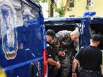 Варна  - Мярка за неотклонение на привлечения към наказателна отговорност за убийството в градинката на Археологическия музей.