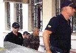 Варна - Мярка за неотклонение на привлечения към наказателна отговорност за убийството в градинката на Археологическия музей.