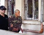Варна - Мярка за неотклонение на привлечения към наказателна отговорност за убийството в градинката на Археологическия музей.